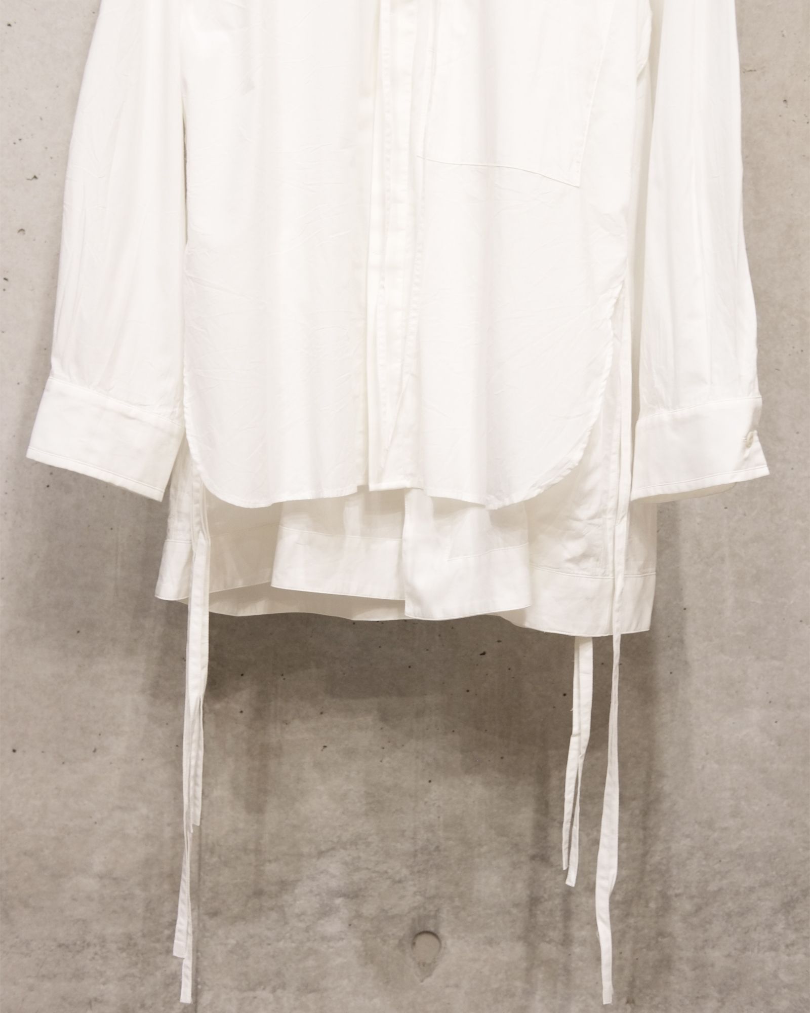 Overlay Shirt C.O.