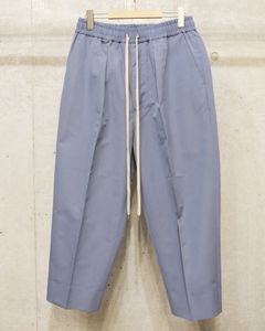 Intuck Slacks Wide J.P.