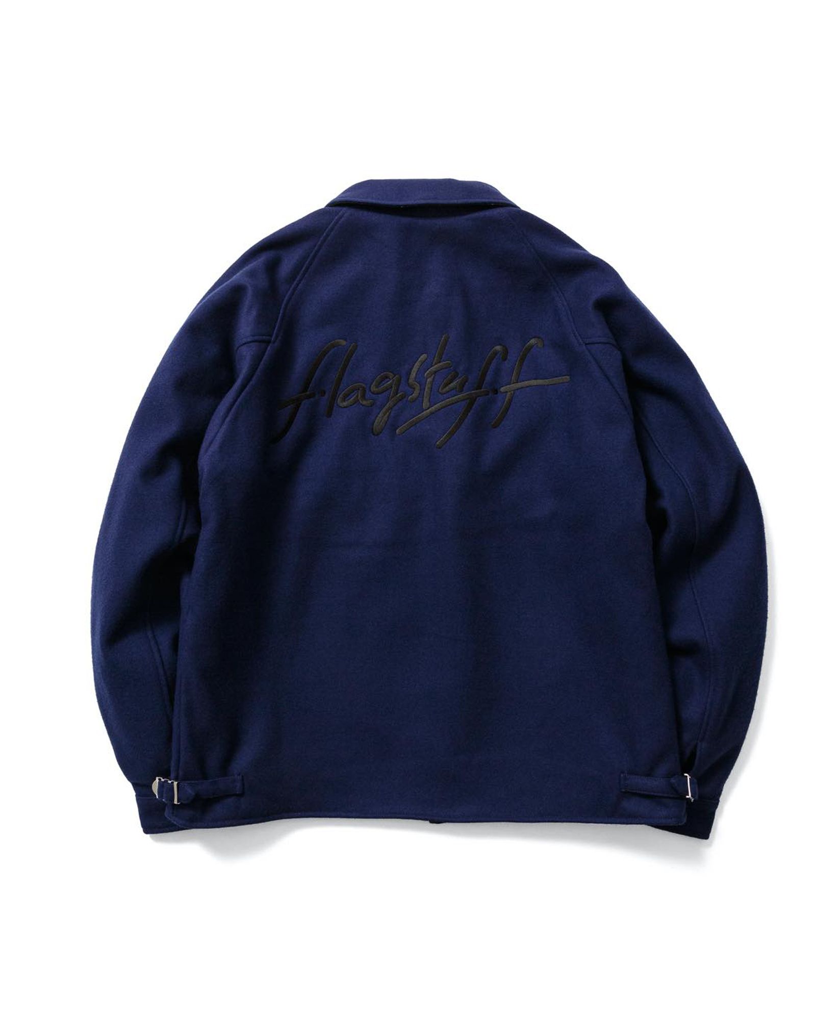 Melton Swing Top JKT