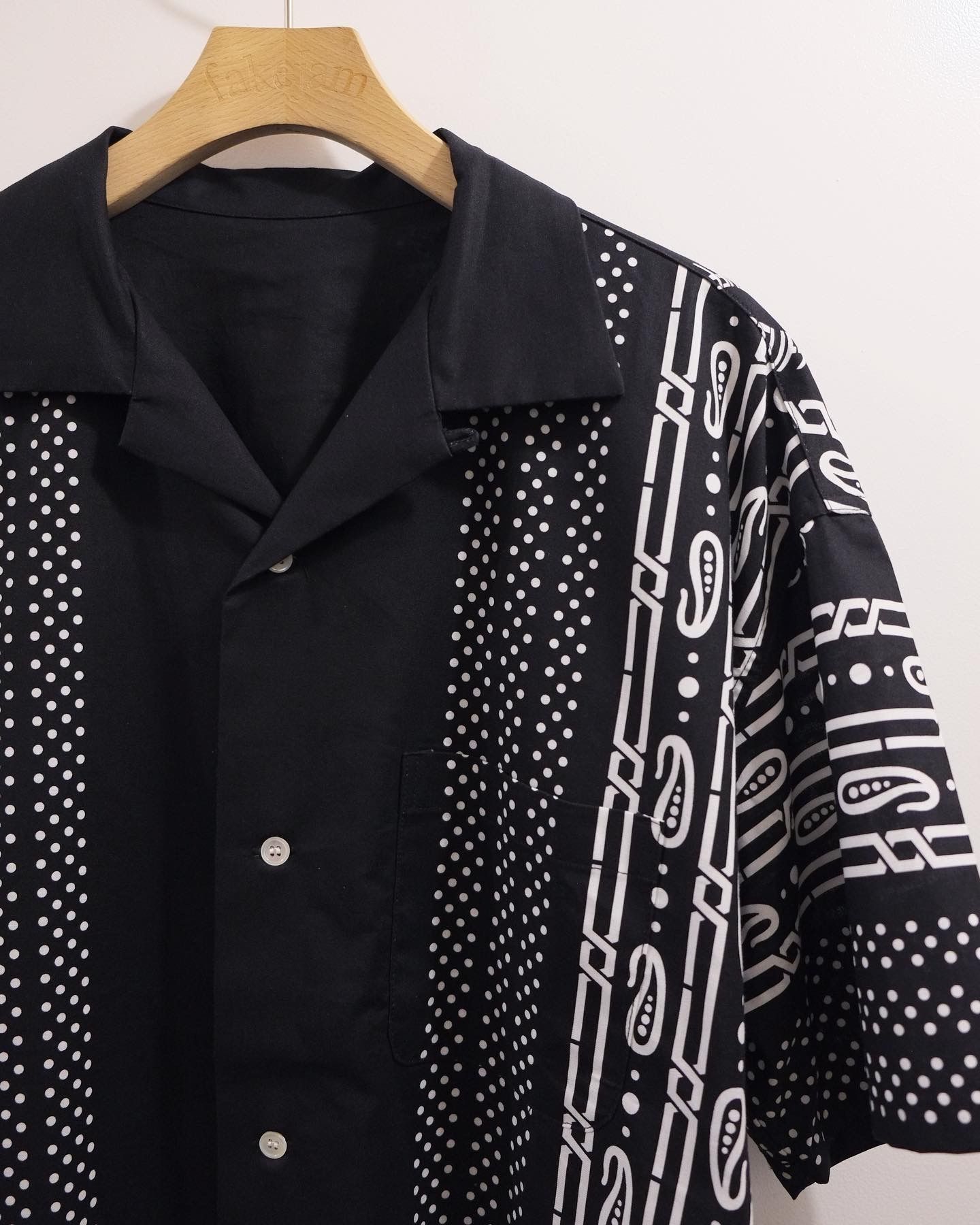Bandana S/S Shirts