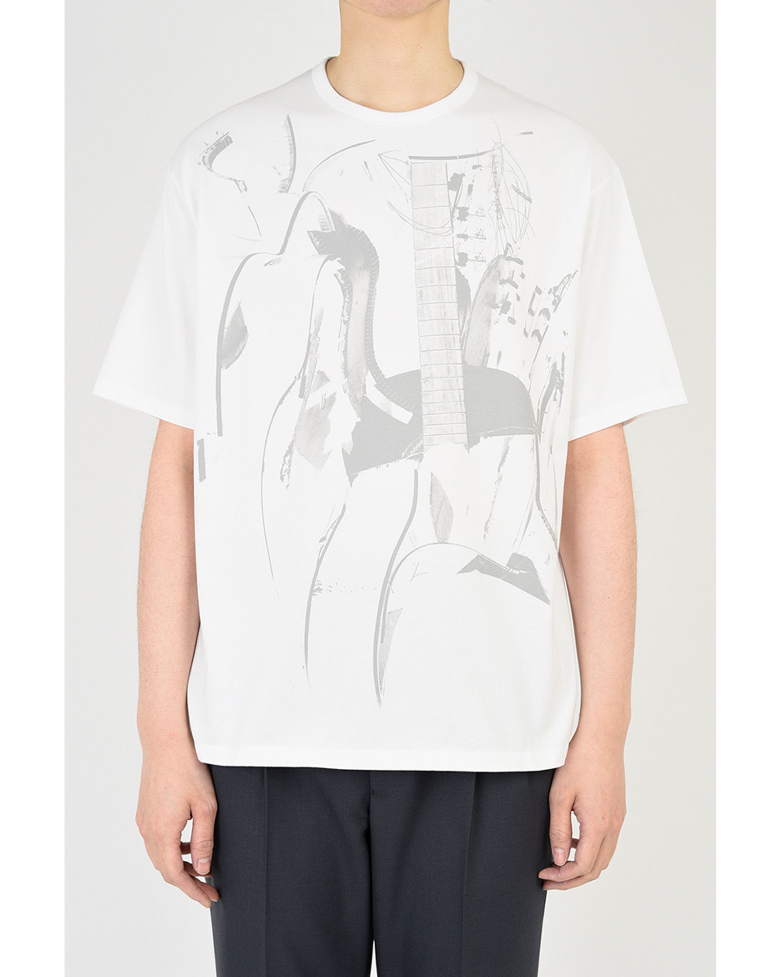 Big T-shirt