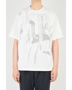 Big T-shirt