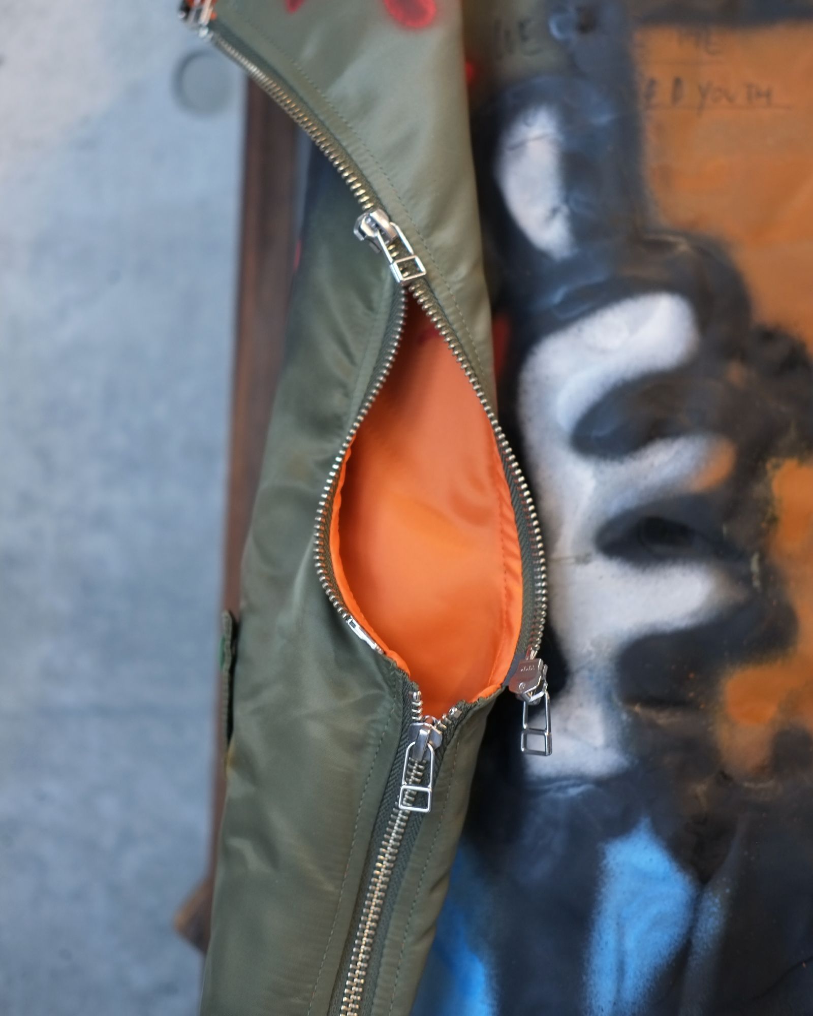 Guernika Trnasform MA-1 Body