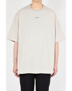 Logo Super Big T-Shirt
