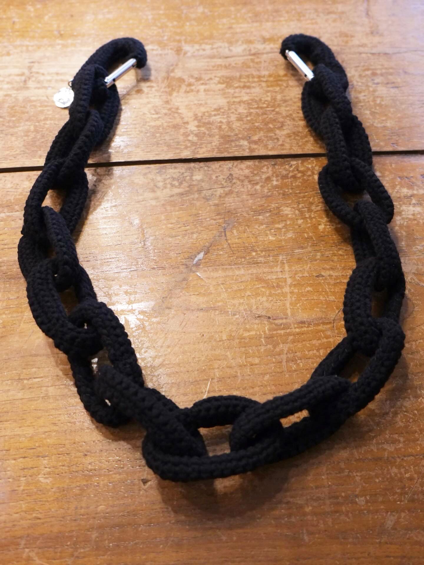 Crochet Chain