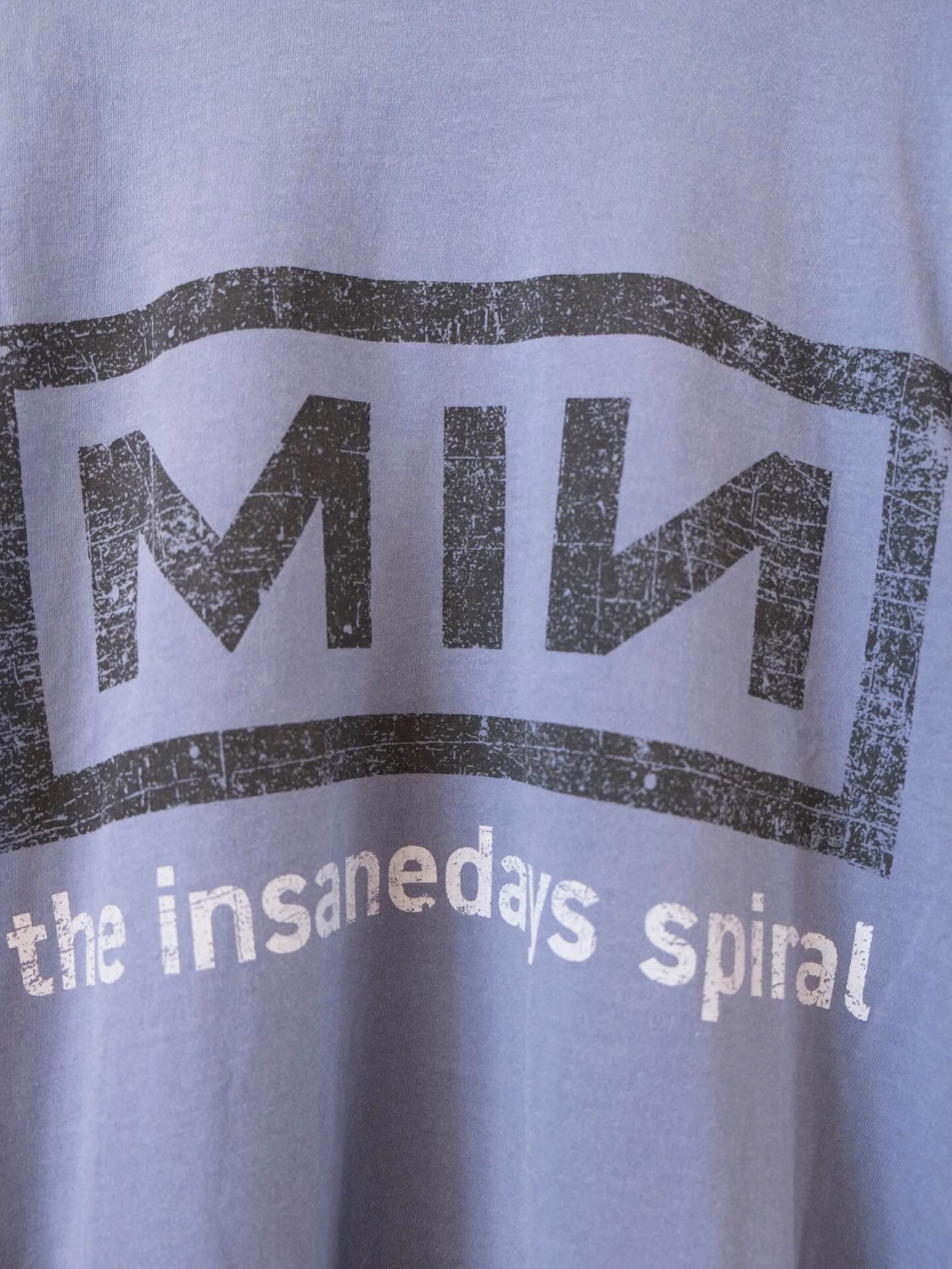 Bootleg Long Sleeve(BALLADE)