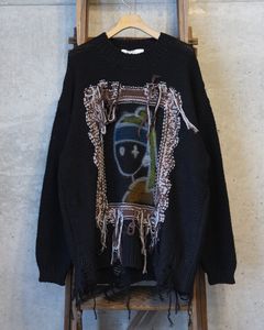 Guernika Knit
