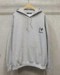 "Vital point" HOODIE