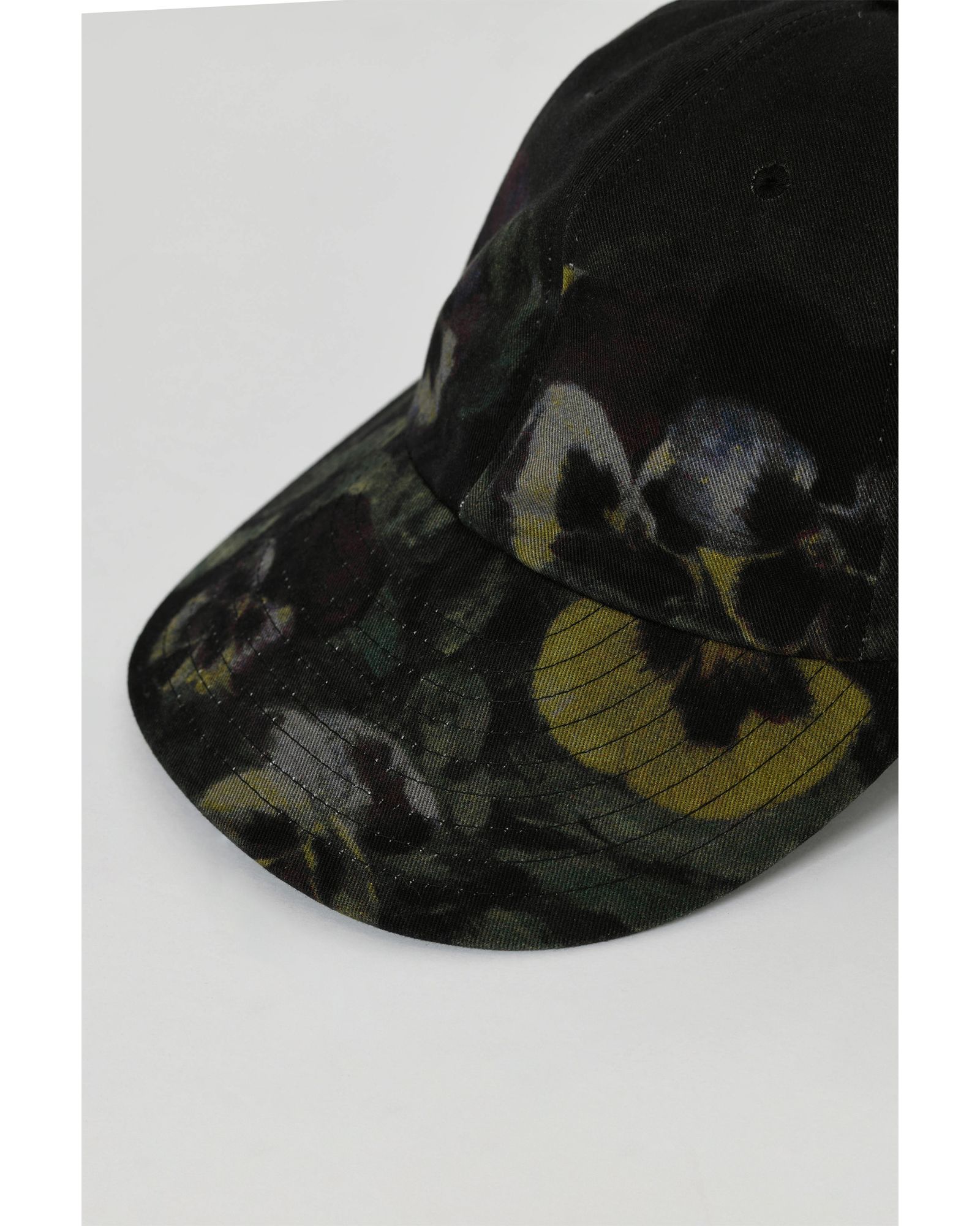 LAD MUSICIAN - Pansy Cap | fakejam