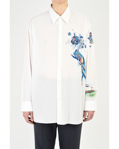 Big Shirt