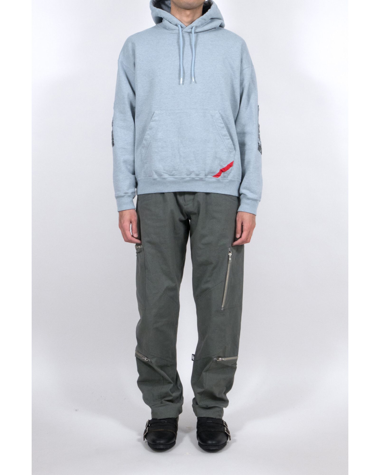 Joint Parka