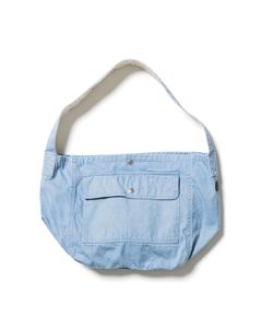 Denim Bag