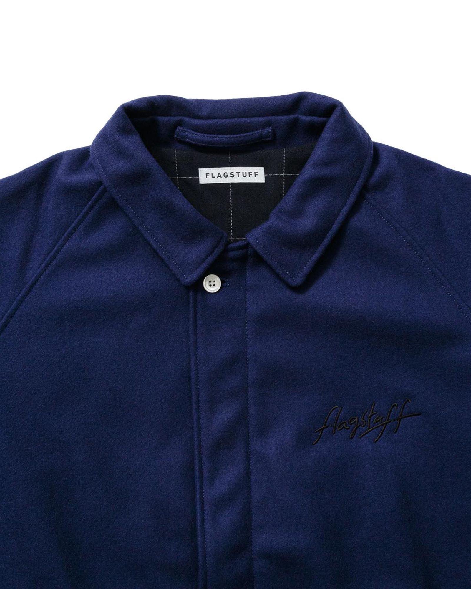 Melton Swing Top JKT