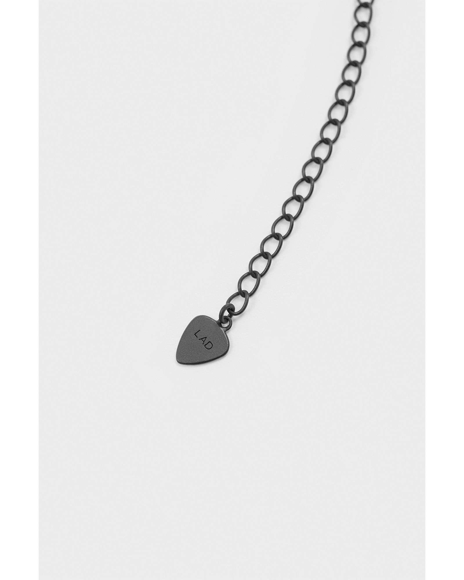 Bow Tie Necklace