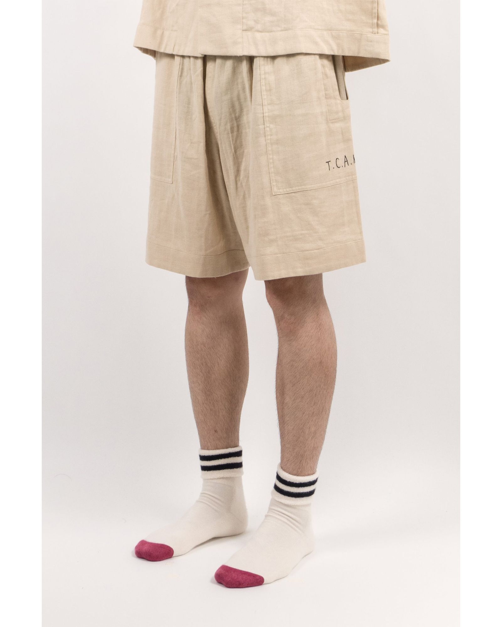 Pajalopha Shorts T.C.A.M.F.S.