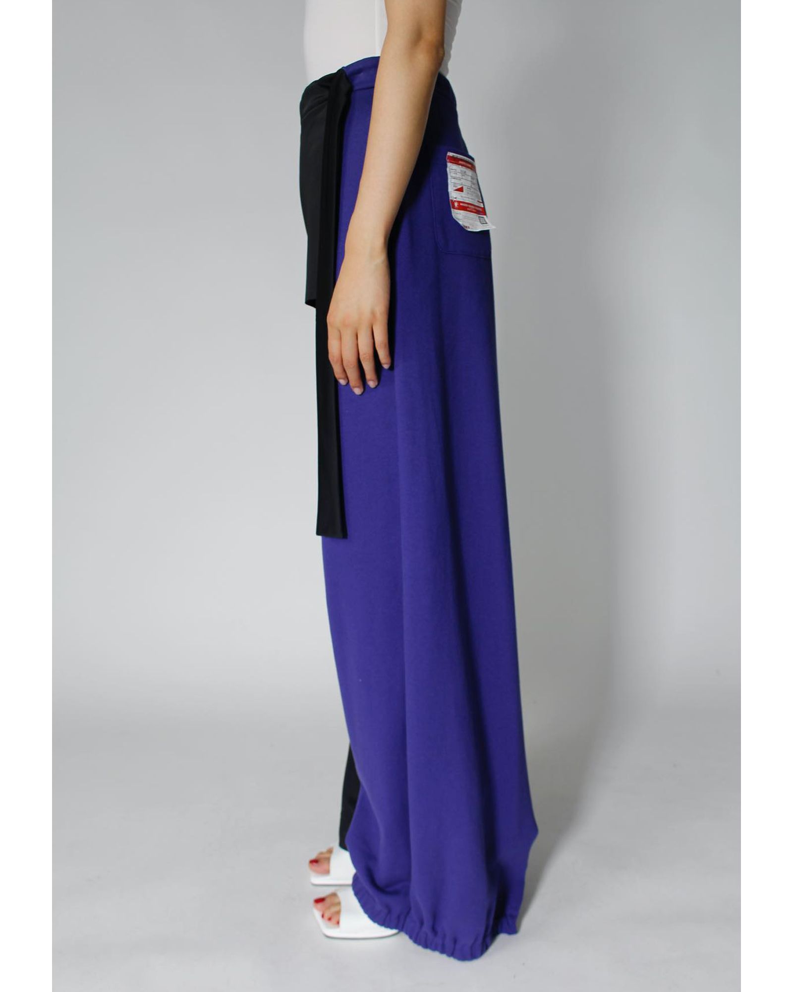 Combined Pants