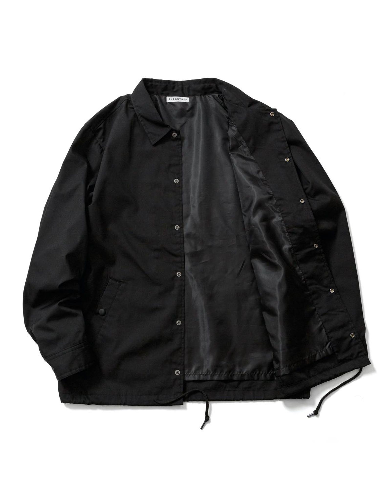 "UFO" Coach JKT