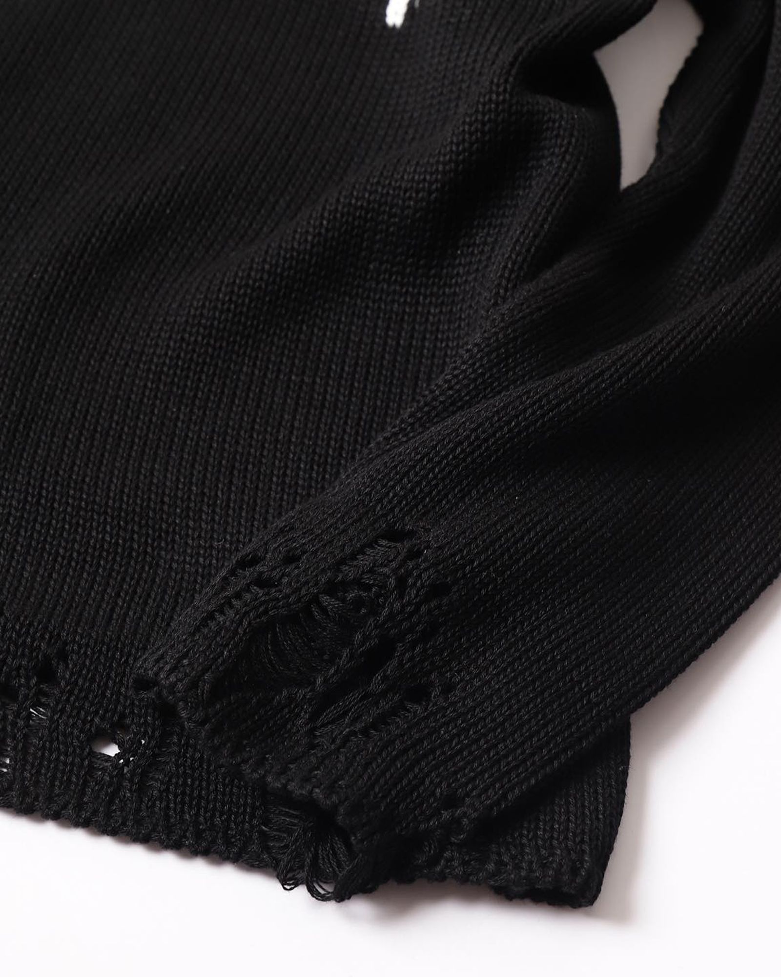 Art Or Trash Knit <amok×MAMES×MEDICOM TOY>