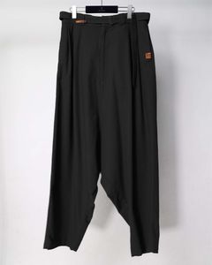 Over Saruel Chino Pants