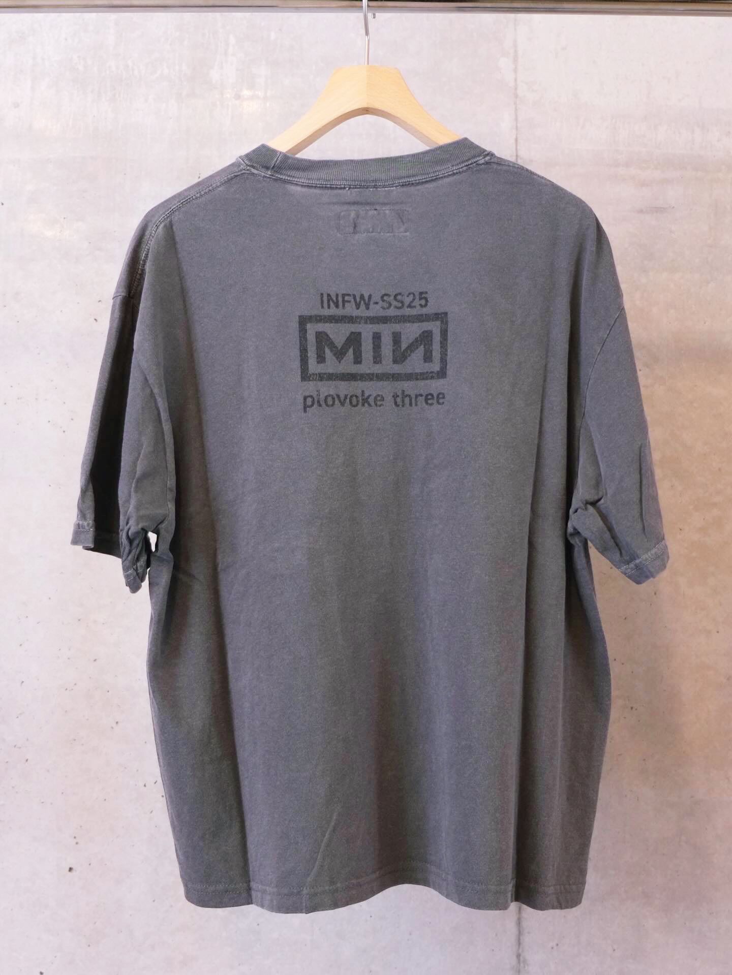 Bootleg Tee(LOSER)