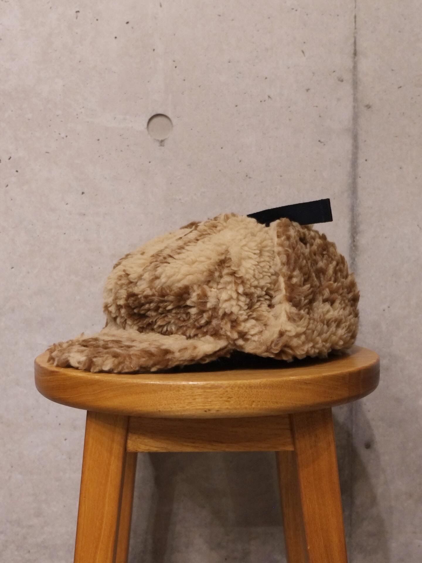 DYG Sherpa Flight Cap