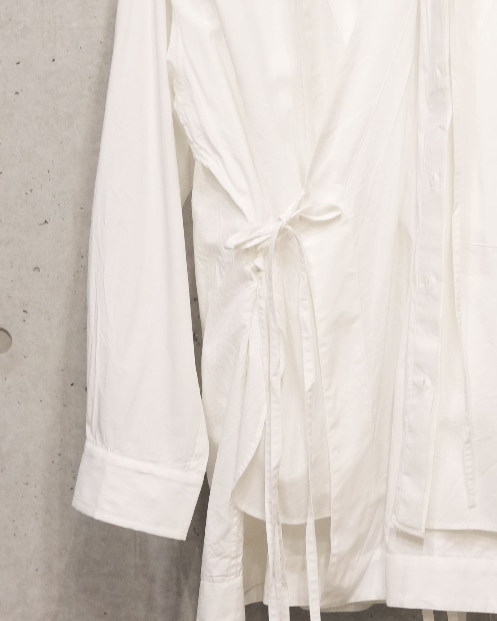 Overlay Shirt C.O.