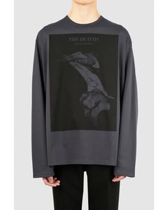 Long Sleeve Big T-Shirt