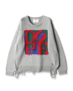 Dope Knit