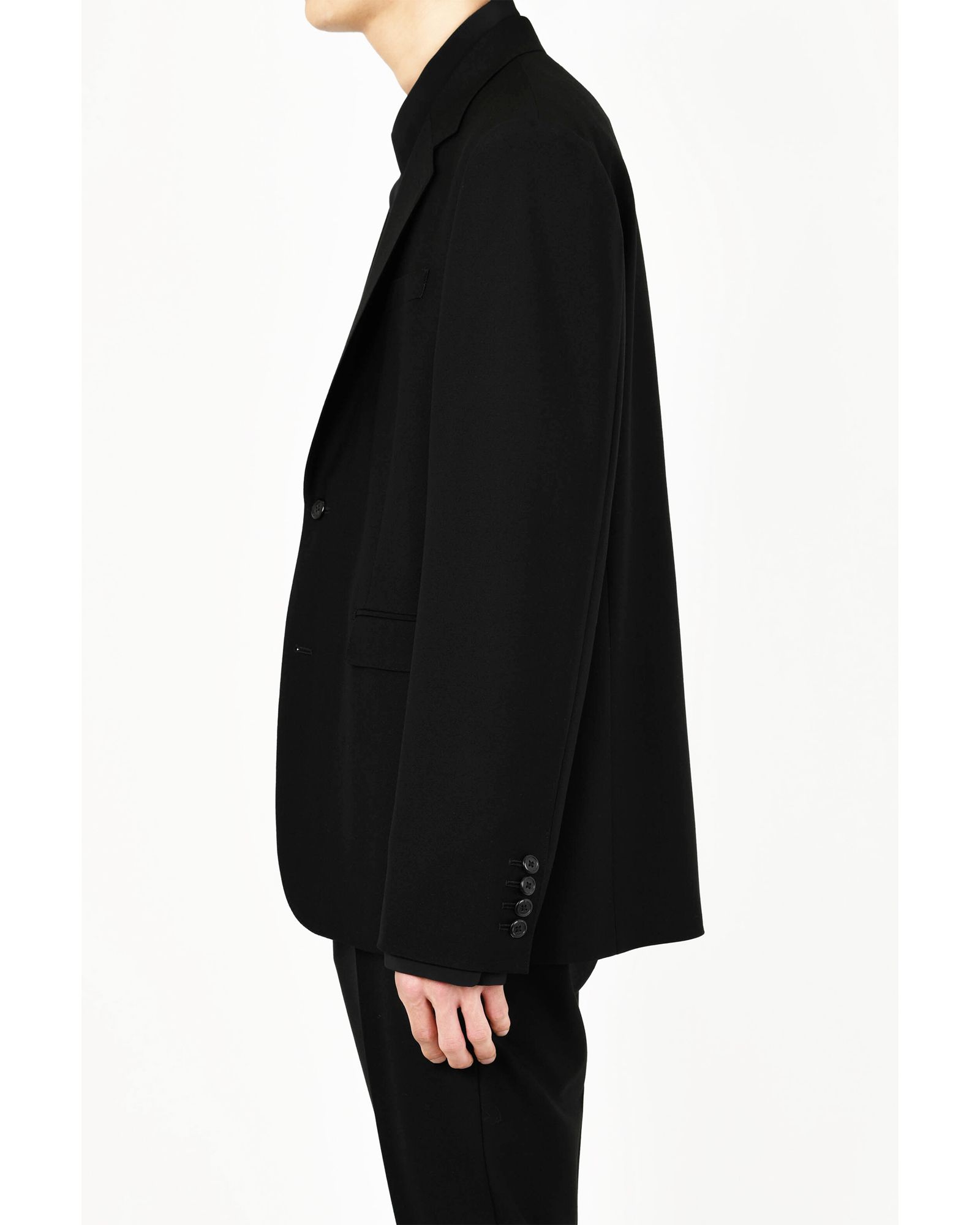 Standard 2B Jacket