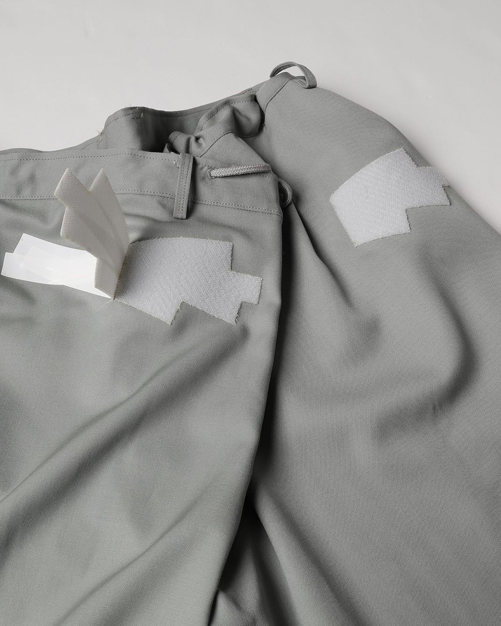 Tape Rap Pants