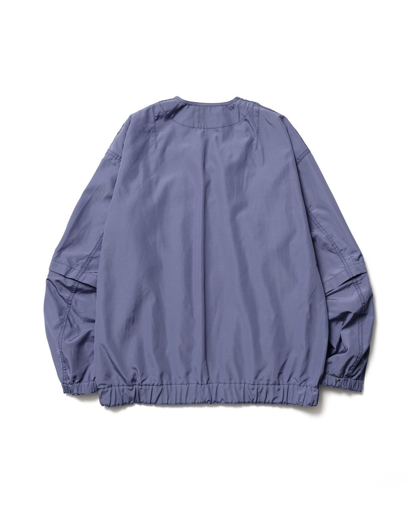 Linecrewman 2way Jacket