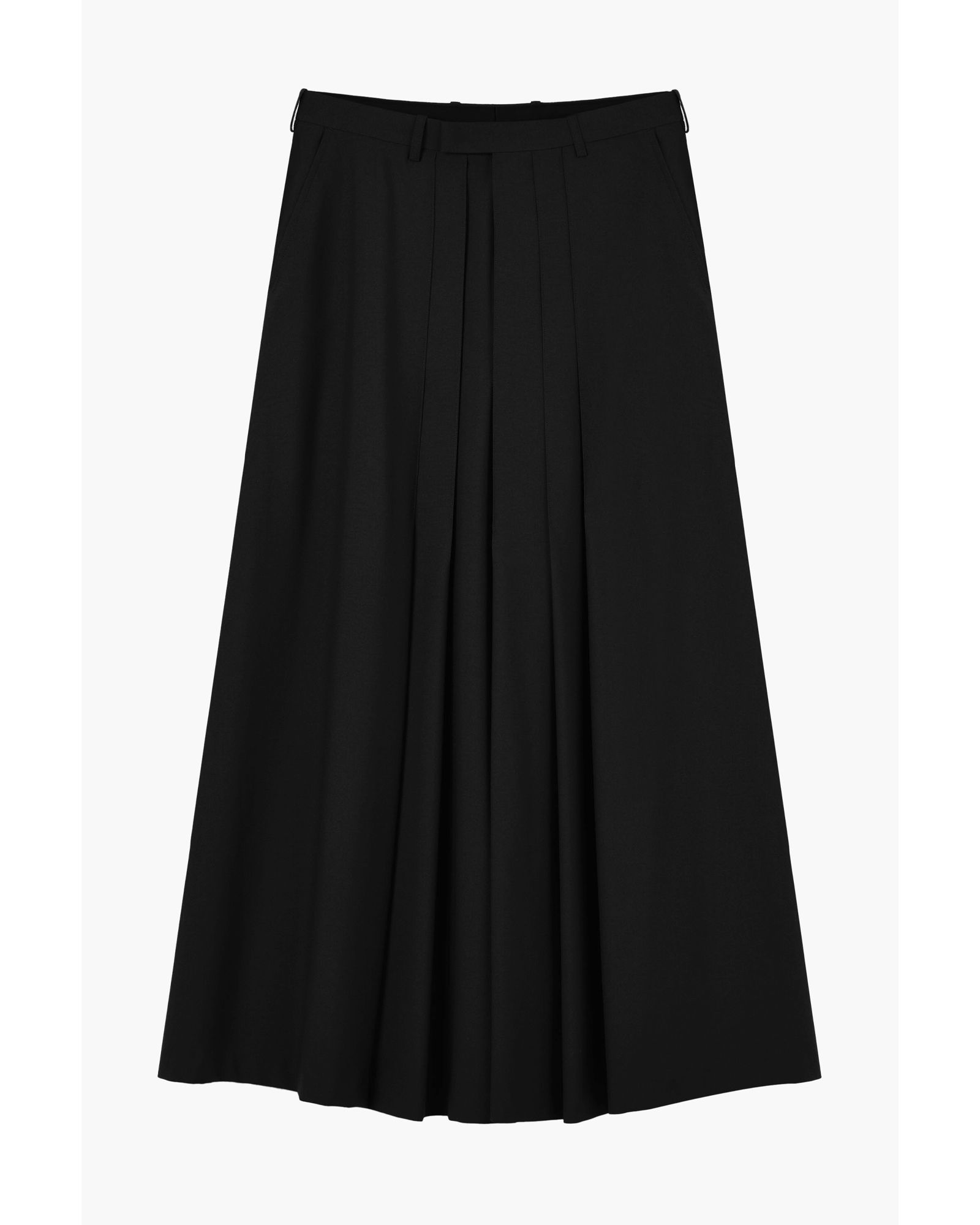 Hakama Slacks