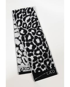 Muffler Towel