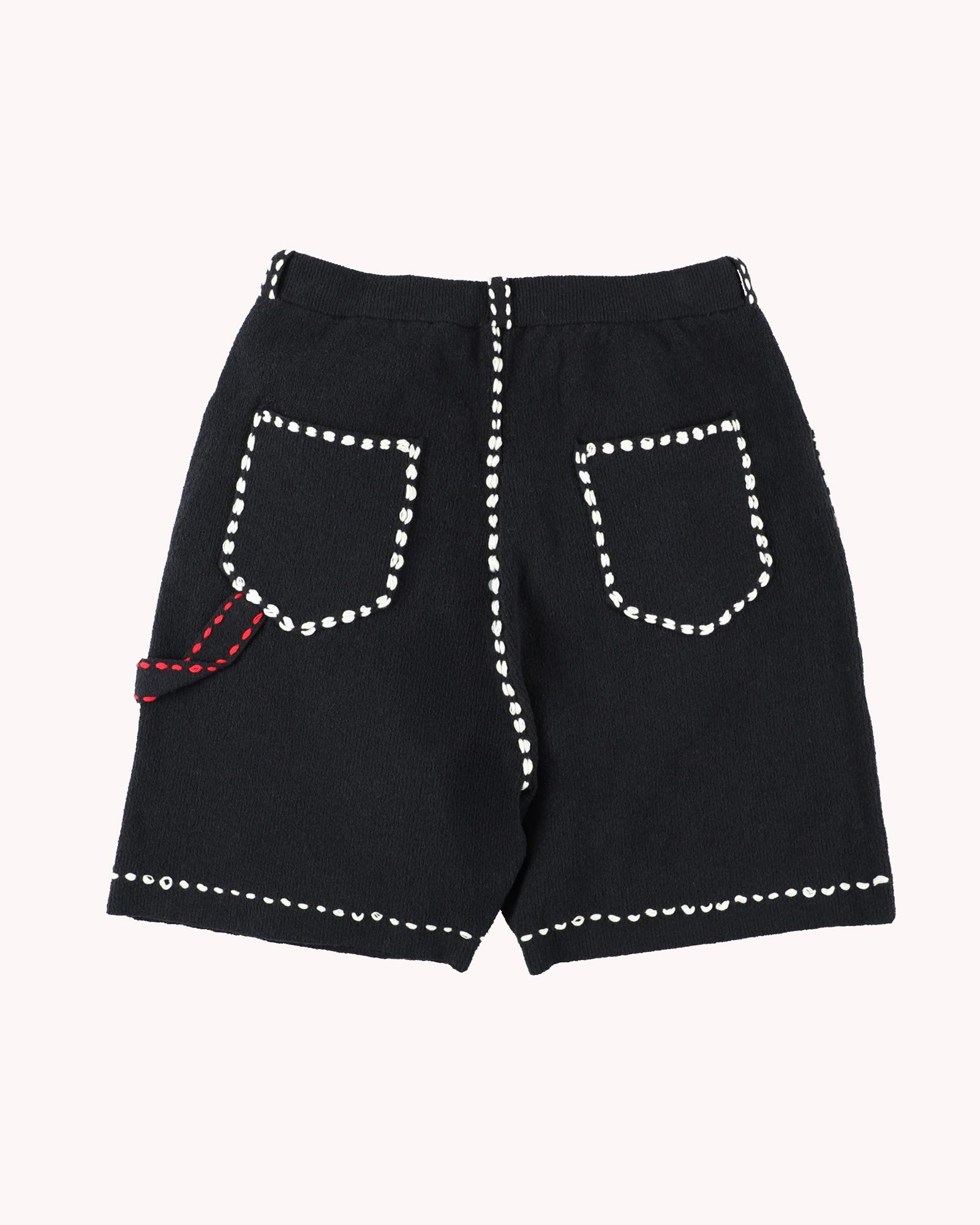Summer PG1 Double Knee Shorts