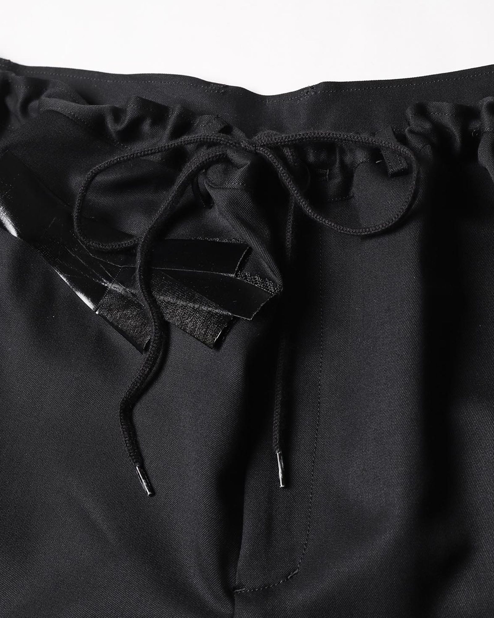 Tape Rap Pants