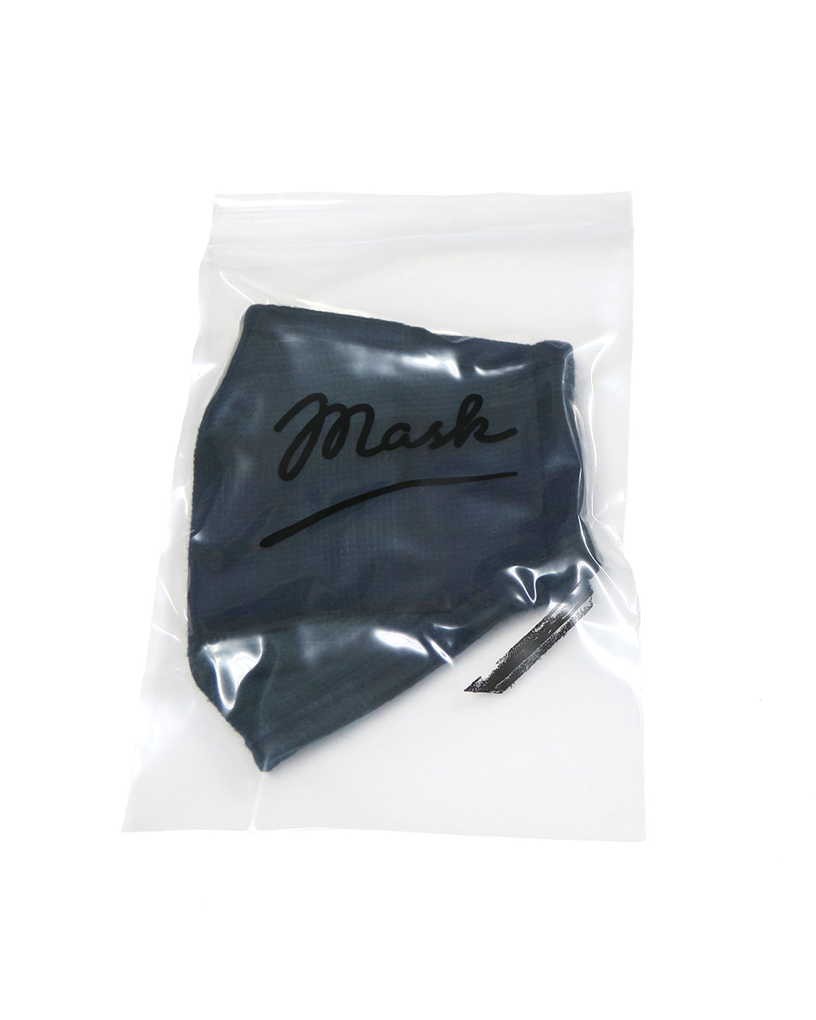 Mask Gauze USK Camo