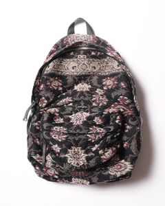 Dichotomic Jacquard Bag