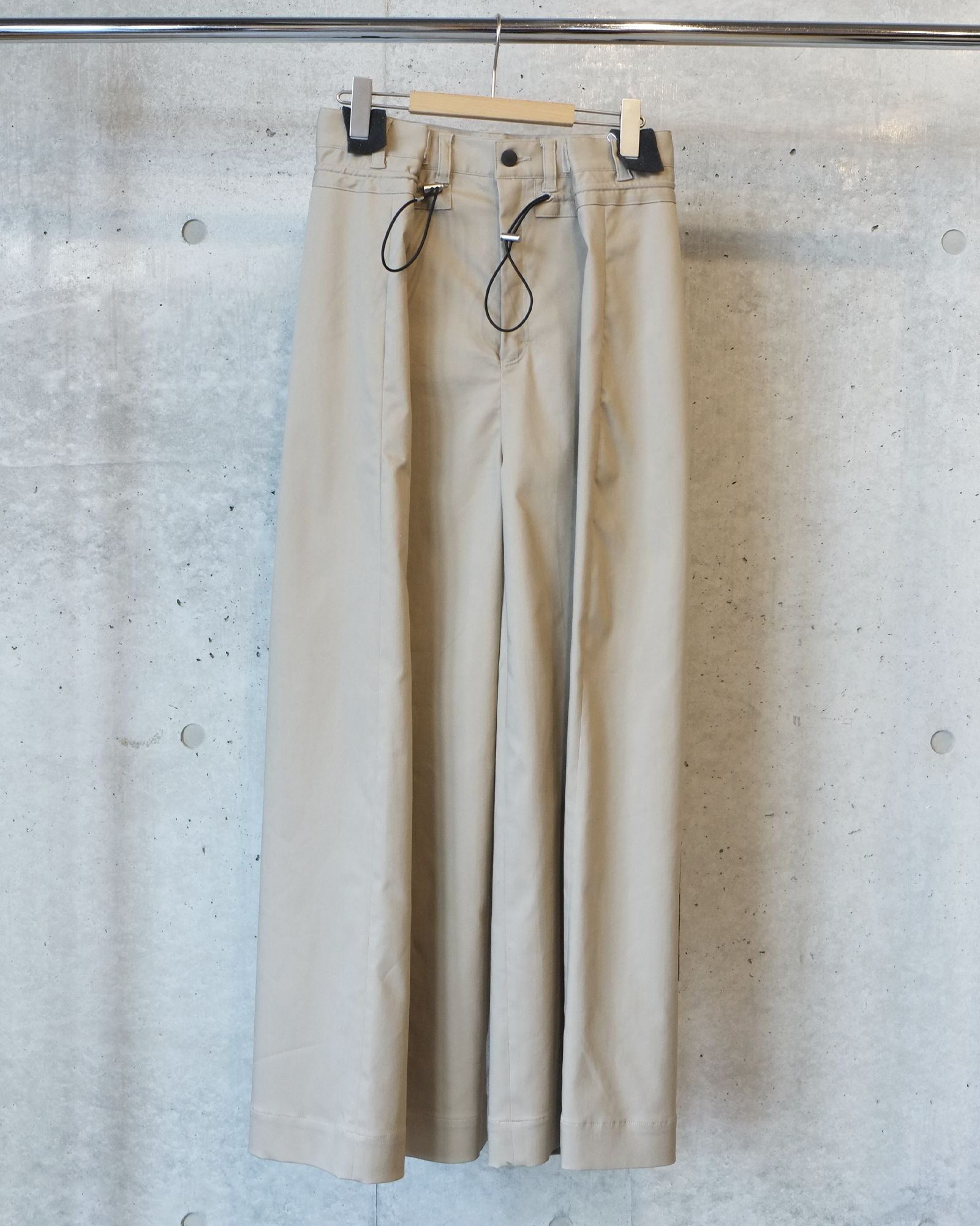 ほっぺおばけ美品 PSFA×Carreman 2ボトムスーツ 11号 ブプ パンツ・ボトムス / チノパンツ 通販 | fakejam