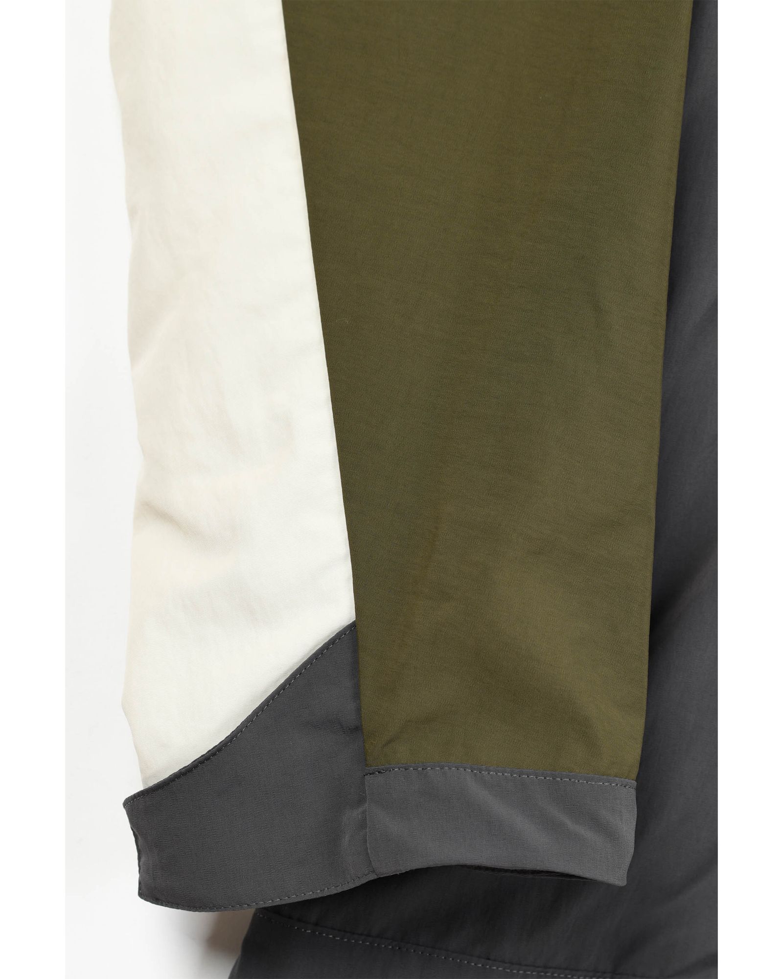 Mountain Parka