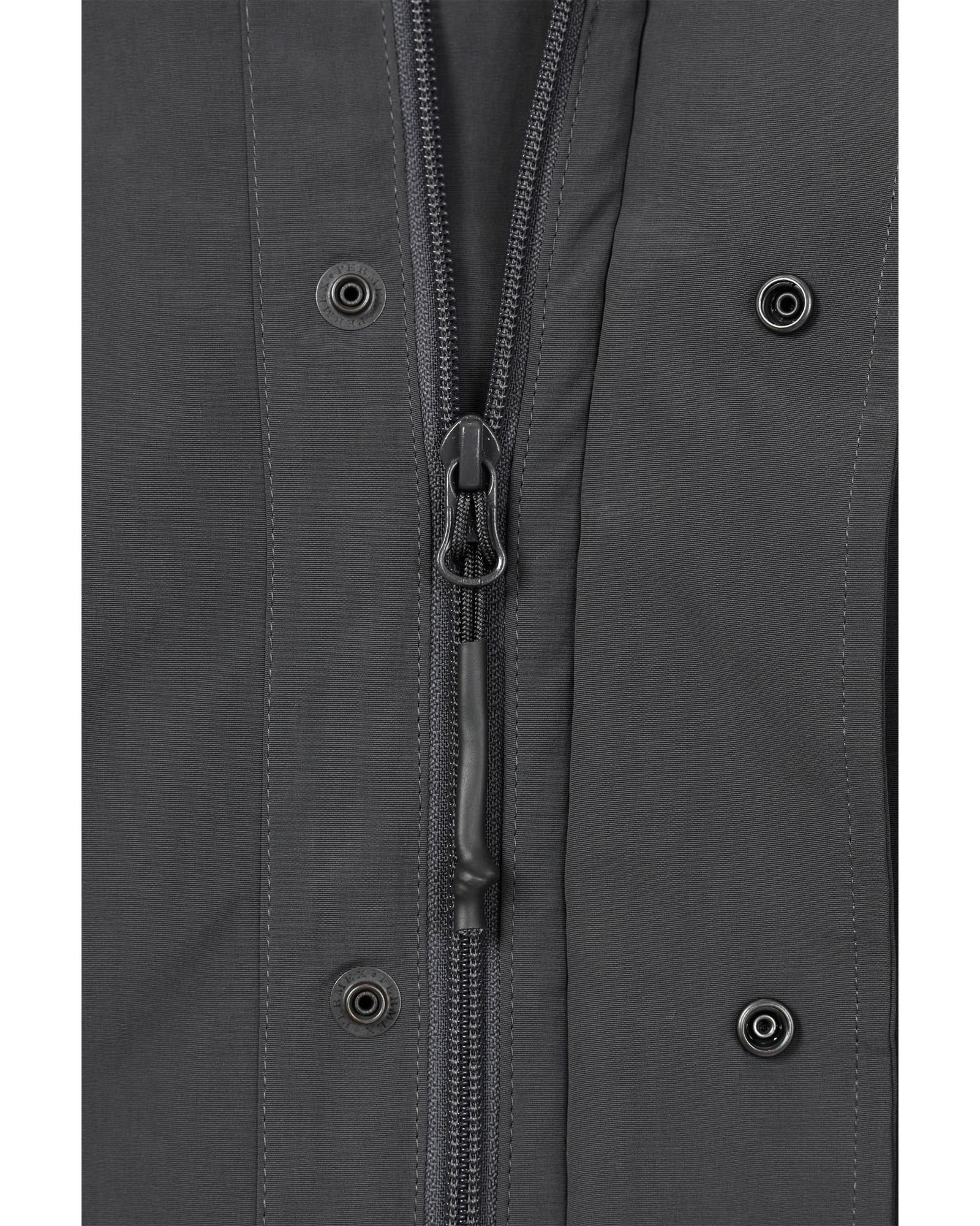 Mountain Parka