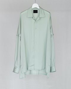 Detachable Sleeve Shirts