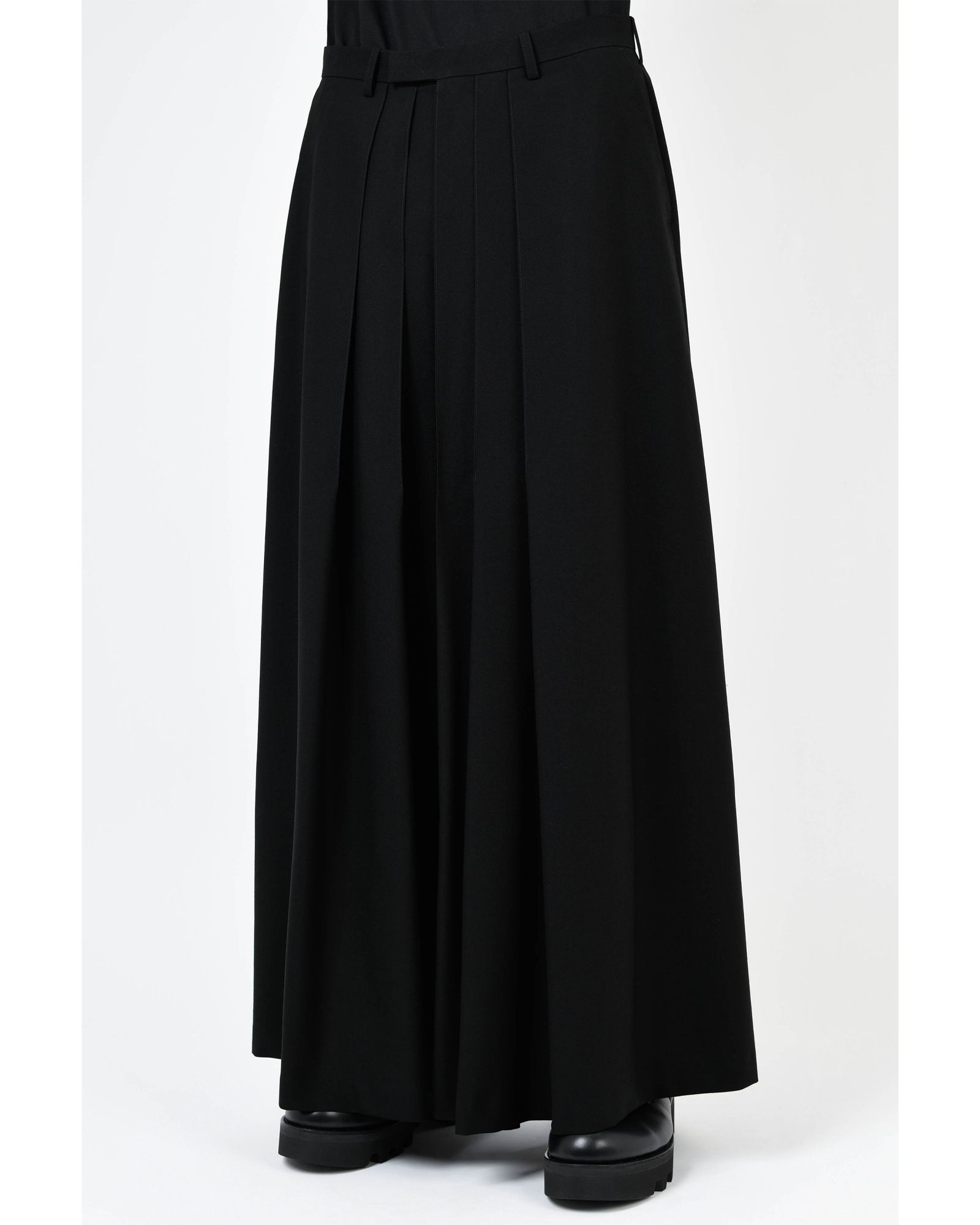 Hakama Slacks