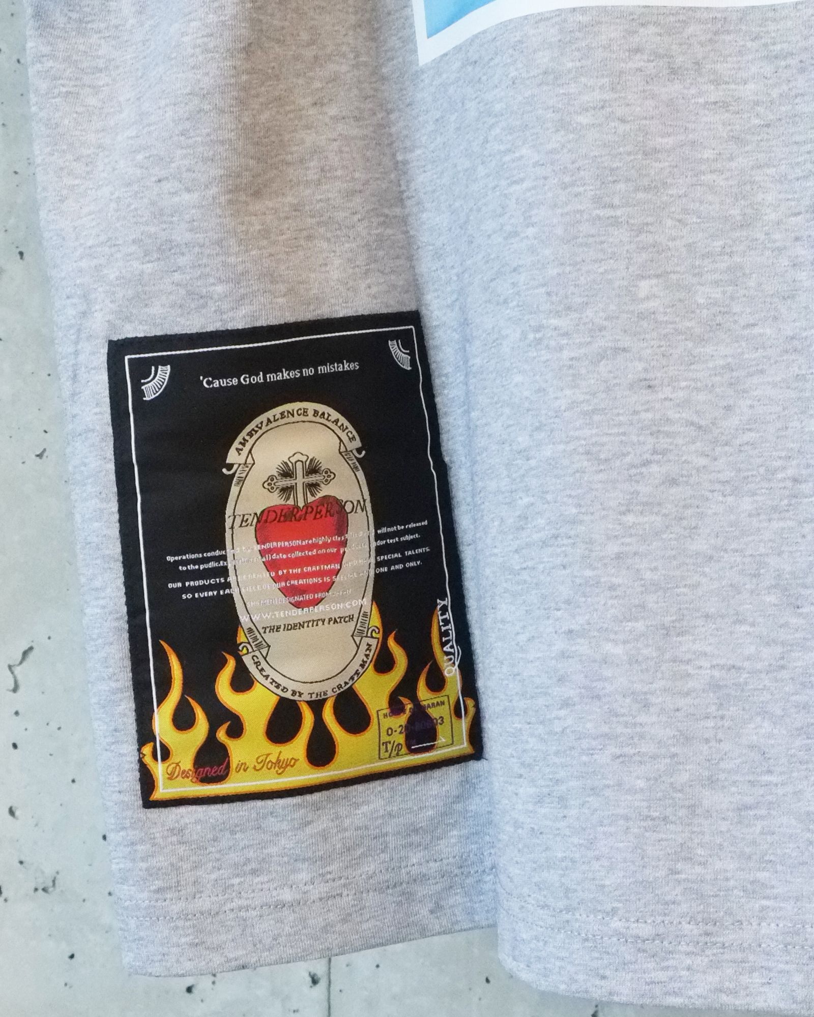 Sinead Tee
