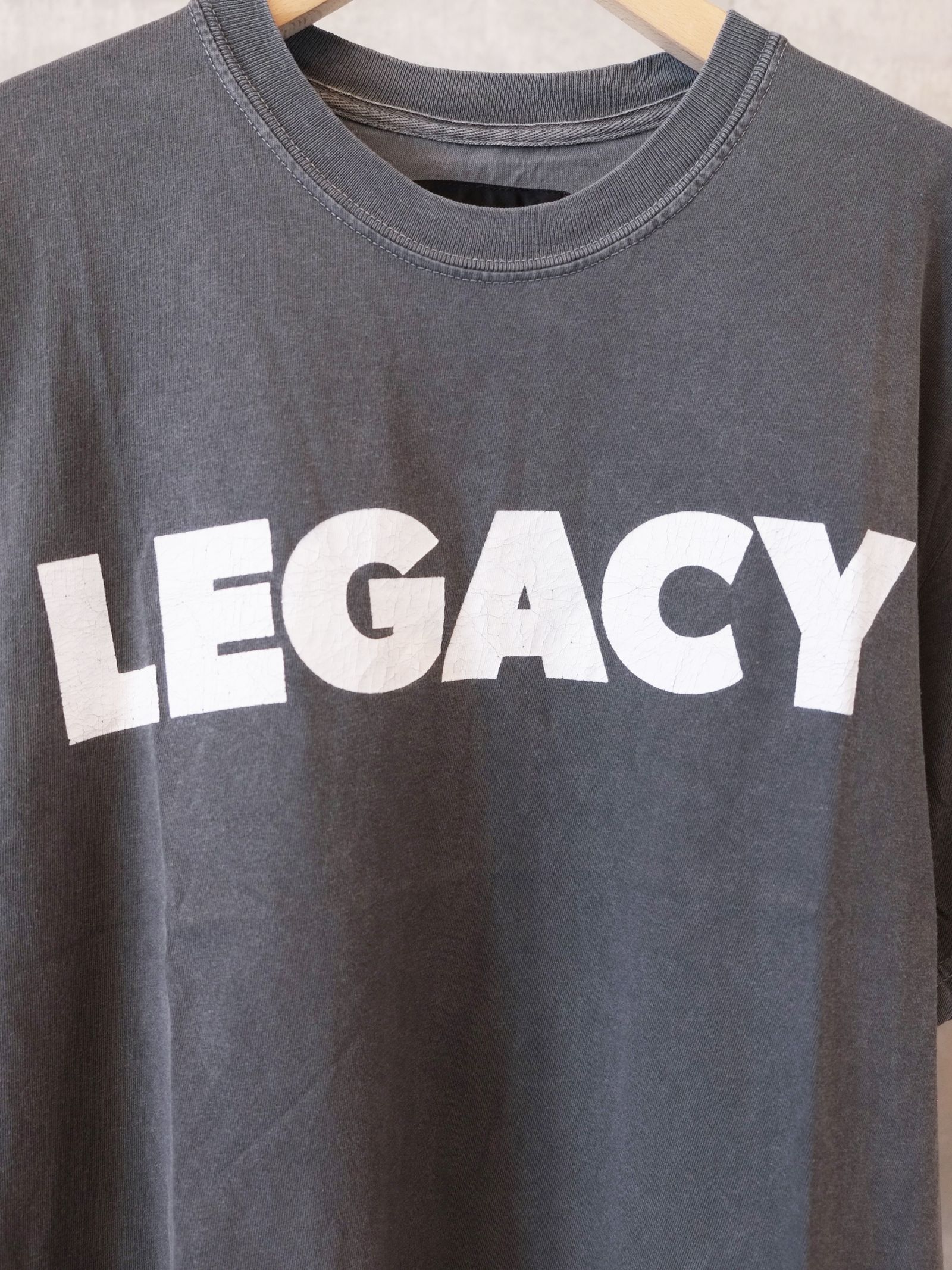 Bootleg Tee(LEGACY)