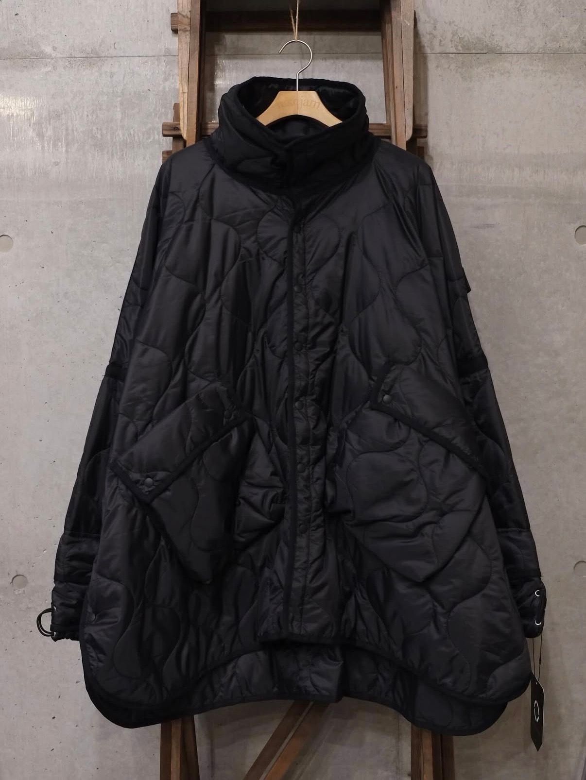 Futon Quikt Coat