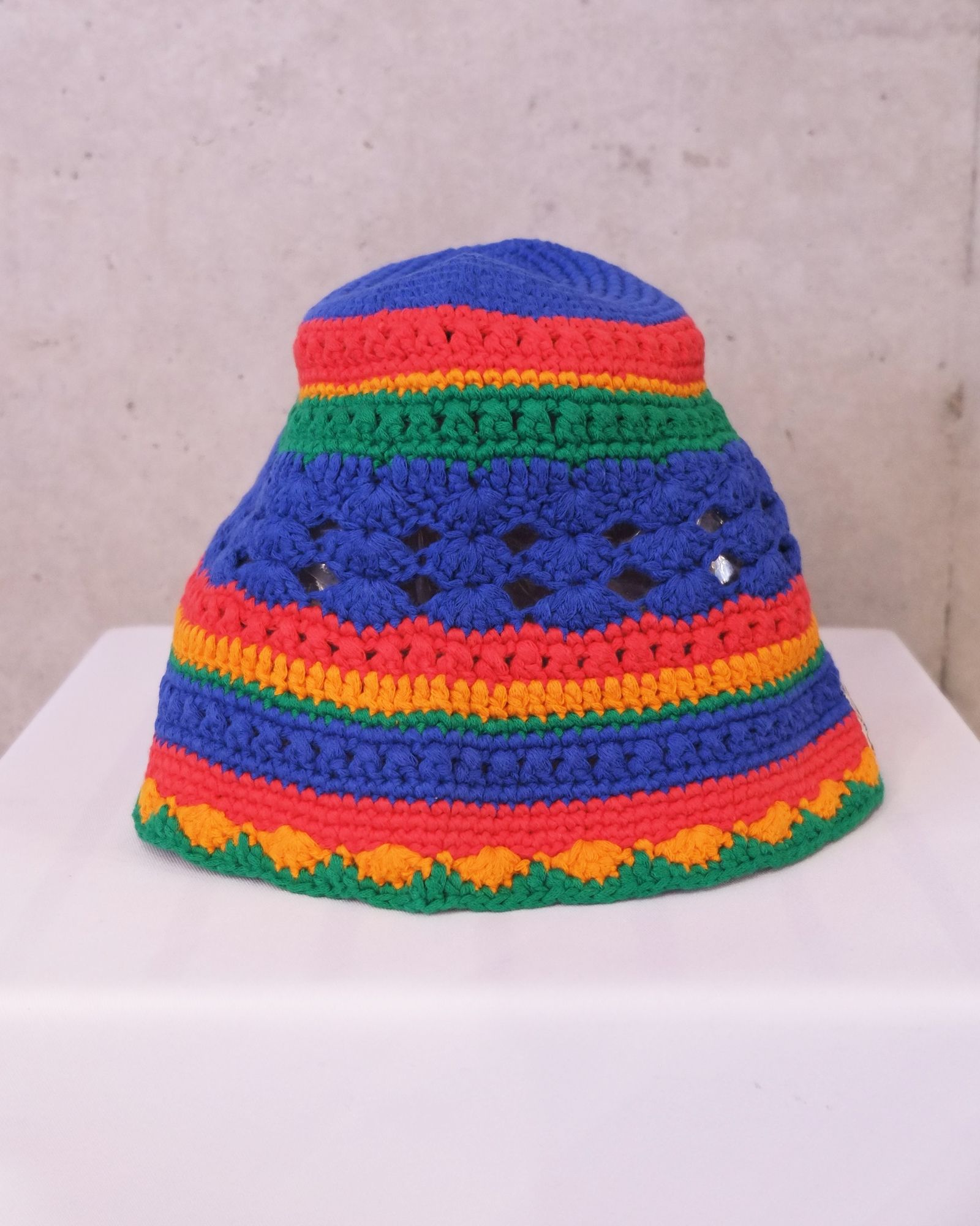 Crochet Cap