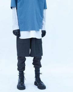 Layered Pants