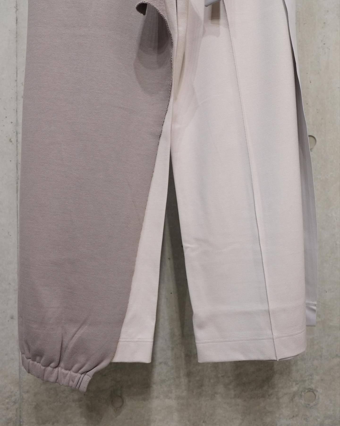 Combined Pants