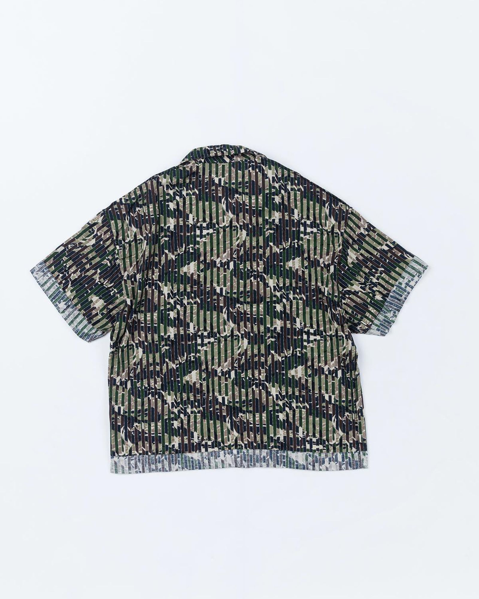Pajalopha Gauze USK Camo