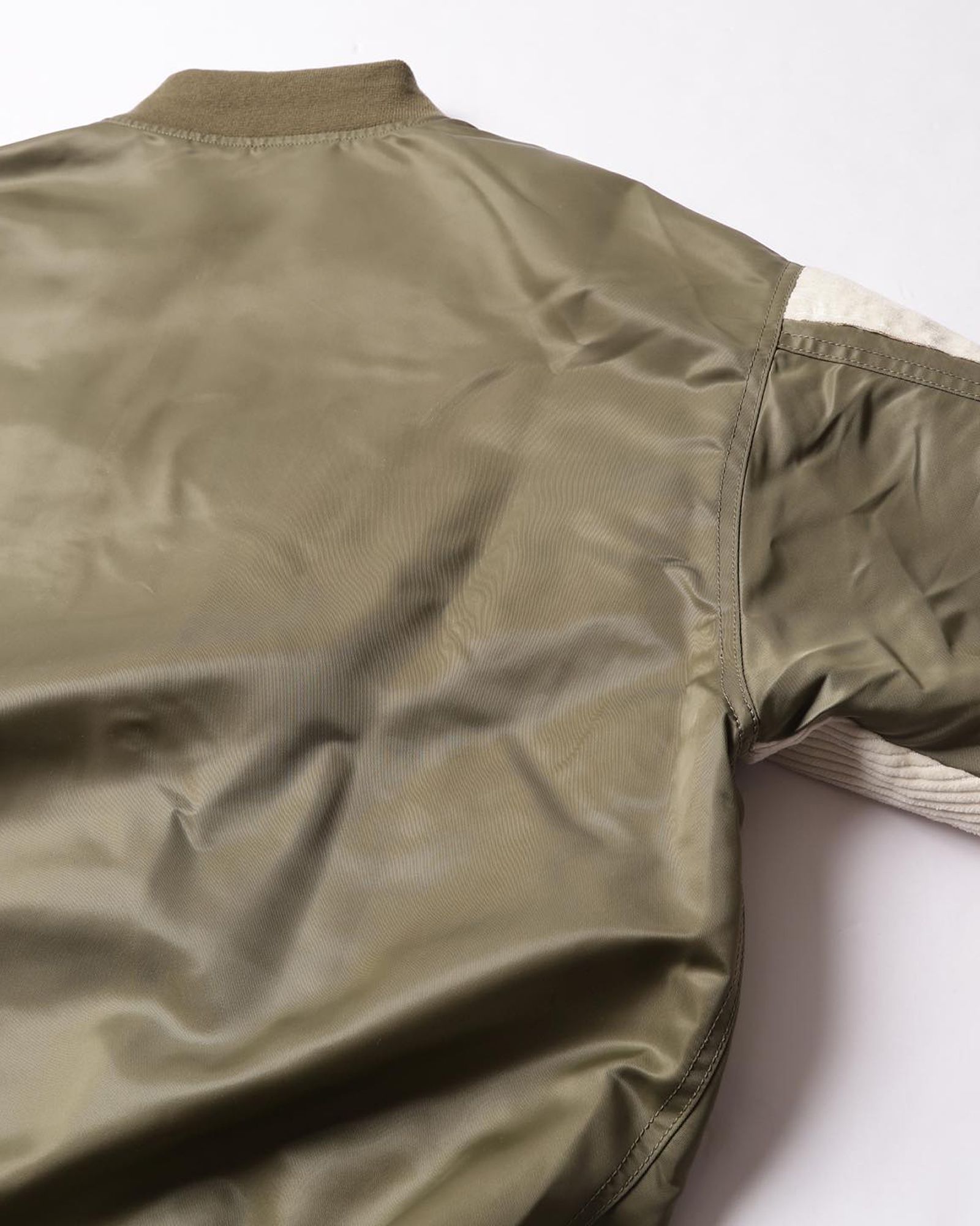 Error Docking Jackets